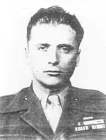 Portrait of Frank N. Mitchell