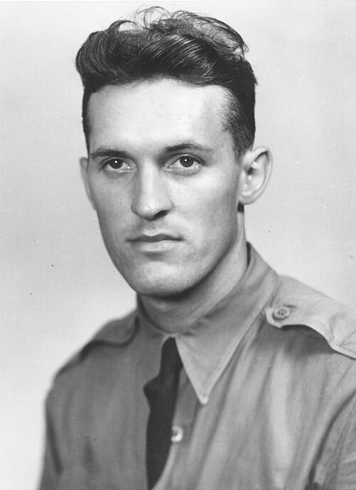 Portrait of Raymond H. Wilkins