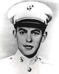 Portrait of Richard E. Fleming