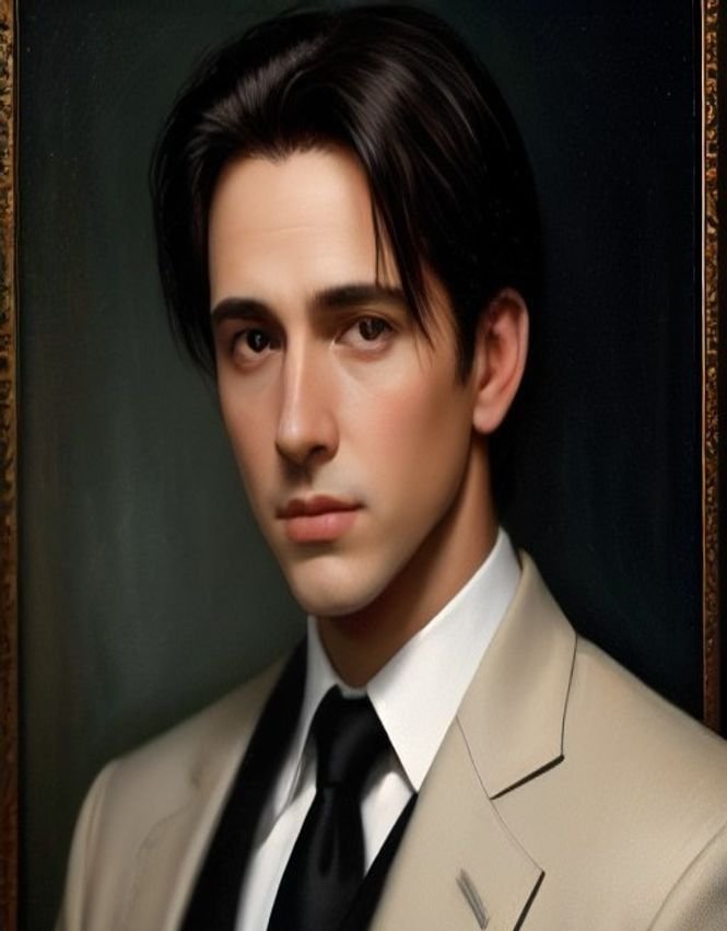 Portrait of Kevin McCarthy