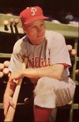 Portrait of Don Richard Ashburn